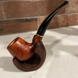Tobacco pipe